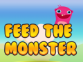 Jogo Feed the Monster