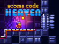Jogo Access Code: Heaven