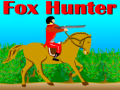 Jogo Fox Hunter