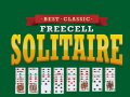 Jogo Best Classic Freecell Solitaire