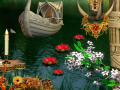Jogo Back in Wonderland