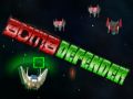 Jogo  Bomb Defender