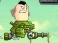 Jogo Alien Striker
