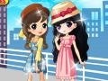 Jogo Vogue Girls Dressup