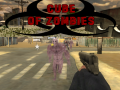 Jogo Cube of Zombies  