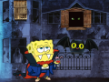 Jogo Nickelodeon Haunted house builder