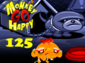 Jogo Monkey Go Happy Stage 125