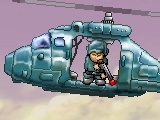Jogo Heli Attack 2 