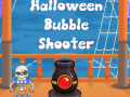 Jogo Halloween Bubble Shooter