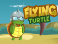Jogo Flying Turtle