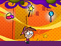Jogo Magical adventure
