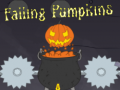 Jogo Falling Pumpkins 