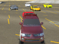 Jogo Car Parking Real 3D Simulator