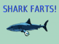 Jogo Shark Farts