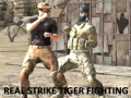 Jogo Real Strike Tiger Fighting