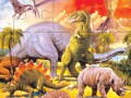 Jogo Dinosaur Jigsaw Puzzles