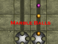 Jogo Marble Balls