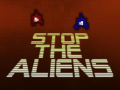Jogo Stop the Aliens