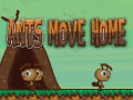 Jogo Ant Move Home
