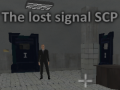 Jogo The lost signal SCP