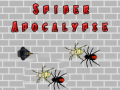 Jogo Spider Apocalypse