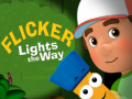 Jogo Flicker Ligths the Way  