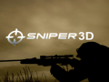 Jogo Sniper 3d