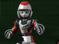Jogo Robot Fight