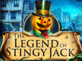 Jogo The Legend of Stingy Jack