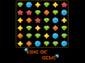 Jogo King of Gems