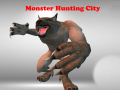 Jogo Monster Hunting City 