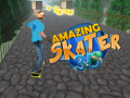 Jogo Amazing Skater 3d