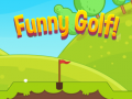 Jogo Funny Golf!