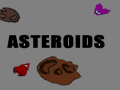 Jogo Asteroids