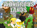 Jogo Wondrous Lands