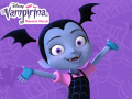 Jogo Vampirina Monster Match