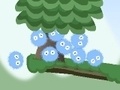 Jogo Hunting fluffy balls