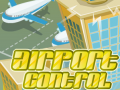 Jogo Airport Control