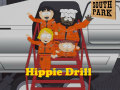 Jogo South Park Hippie Drill