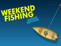 Jogo Weekend Fishing Aussie Edition