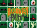 Jogo Halloween Party