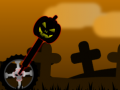 Jogo Halloween Wheel