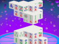 Jogo Mahjong 3D