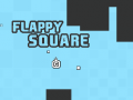 Jogo Flappy Square  