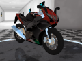 Jogo Highway Speed Moto Bike Driver