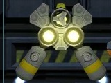 Jogo Nerf and Strike