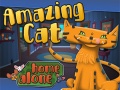 Jogo Amazing Cat: Home Alone