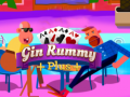 Jogo Gin Rummy Plus