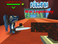 Jogo Kogama: War Legendary