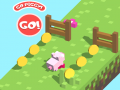 Jogo Go Piggy! Go!